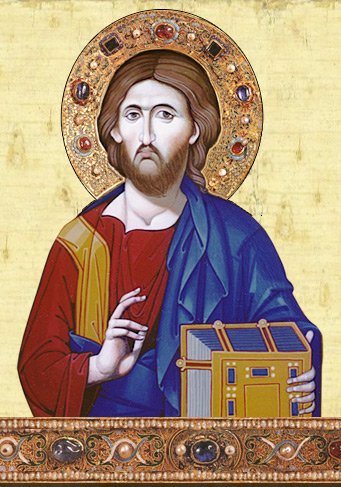 Church Icon